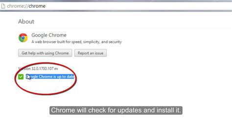 While most modern browsers are set to update automatically, today in this post, we will see how you can manually update chrome, firefox, edge, and opera web browsers on windows 10. how to update google chrome manually (settings) - YouTube