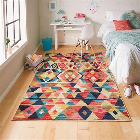 The 10 Best College Dorm Room Rugs To Transform Your Space