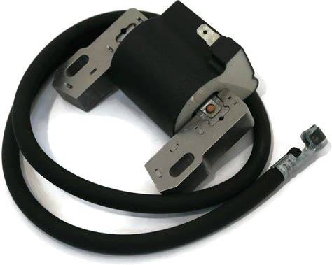 Amazon The Rop Shop Ignition Coil For Briggs Stratton Fits