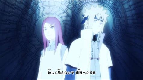 Profil Minato Namikaze Hokage Tercepat Dan Ayahnya Naruto