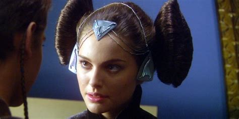Star Wars Natalie Portman Honors End Of Skywalker Saga With Padmé