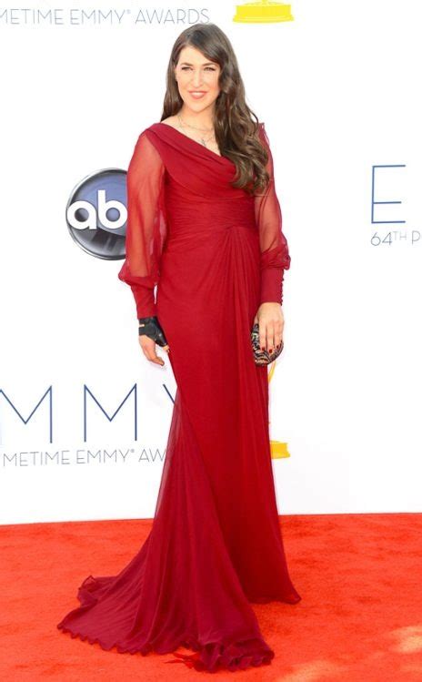 Photos From Emmys Arrivals E Online Red Dress Dresses Fashion