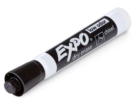 12 Count Dry Erase Expo Markers