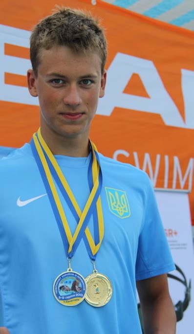 At the singapore world cup leg in october 2016, he set a world cup record of 14:15.49 in the 1500 meter freestyle (short course), breaking the previous record by over 12 seconds. Романчук Михайло