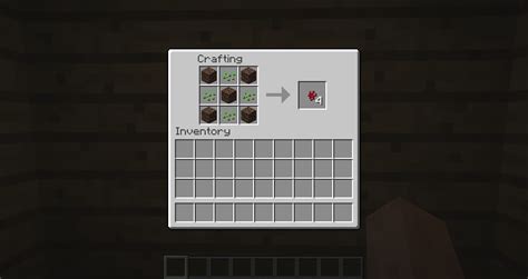 More Crafting Recipes Mod Minecraft Mods Mapping And Modding Java