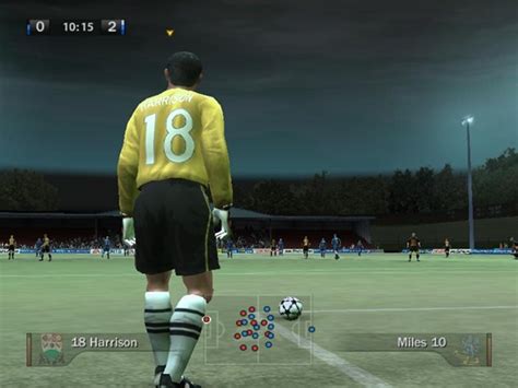 Ea Sports Fifa 2007 Game Hellopcgames