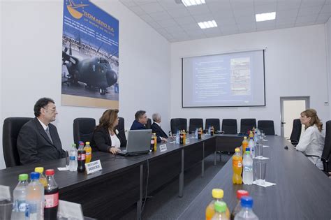 The company is primarily involved in the maintenance, repair and modernization of civil and military aircrafts. Principesa Maria, vizita la Romaero, 14 septembrie 2016 ...