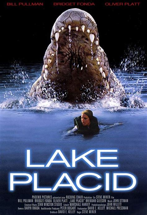 What movie should i watch. 6 Best Crocodile / Alligator Horror Movies | HubPages