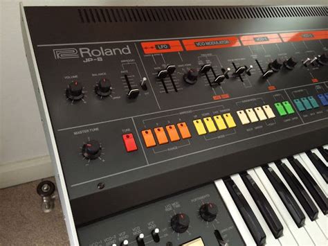 Check spelling or type a new query. MATRIXSYNTH: ROLAND JUPITER 8 POLYPHONIC ANALOG SYNTH in ...