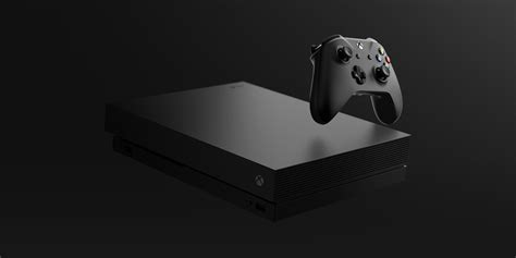 Microsofts Xbox One X Enhanced Games List Expands To 130 Titles