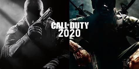 Every Call Of Duty 2020 Rumor And Leak So Far Game Rant