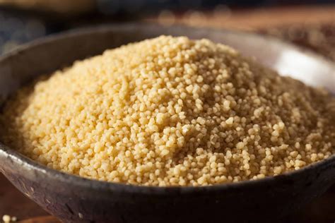 Maybe you would like to learn more about one of these? Couscous: Wonder-grain, or Poor Substitute For Rice? in ...