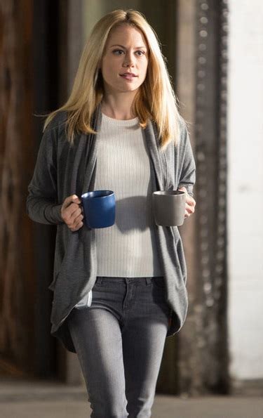 Grimm Claire Coffee Goes Through Change In Season Exclusive
