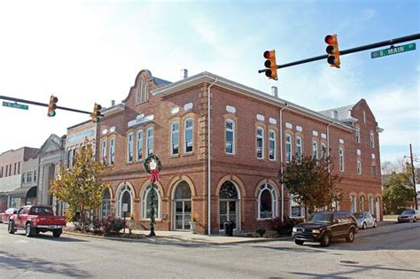 Should you invest in bank of south carolina (nasdaqcm:bksc)? Bank of Lancaster - Lancaster South Carolina SC