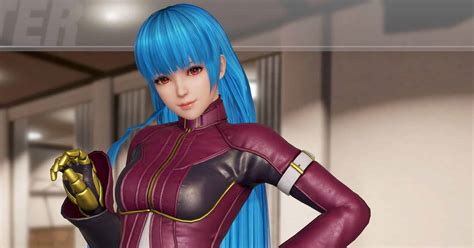 Dead Or Alive 6 Dead Or Alive 6 公式サイト Characters あやね The Game Was