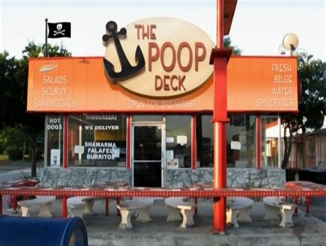 The Poop Deck Encyclopedia Spongebobia Fandom