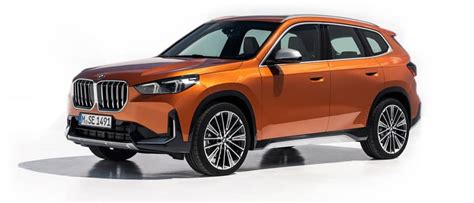 New 2023 Bmw Models Complete Bmw Car And Suv Model Lineup And Price