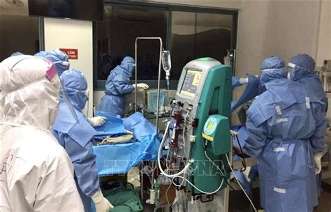 Đây là bệnh viện tuyến trung ương thứ 2 trên địa bàn hà nội tạm đóng cửa do. Bệnh viện Trung ương Huế nỗ lực điều trị cho các bệnh nhân ...