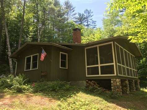 Updated 2021 Cozy Private Cottage On Loon Lake Holiday Rental In