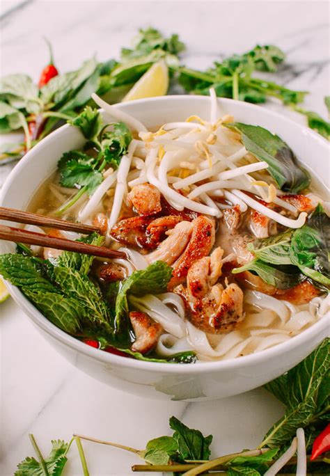 Easy to adventurous recipes for vietnam's favorite soup and noodles by andrea nguyen. 20 Easy Noodle Soup Recipes To Whip Up On Cold Nights