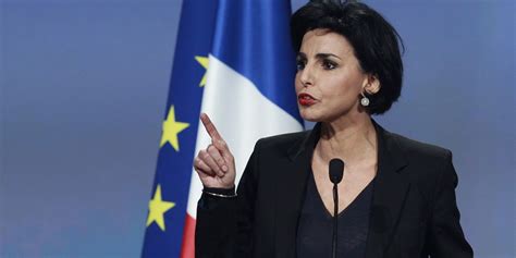 Rachida Dati : La coopération avec le Maroc est ...
