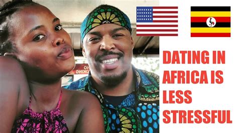How I Met My African Wife Black American Experience My Best