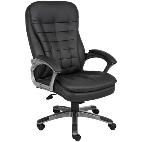 Boss™ High Back Executive Office Chair 293463 Office At Sportsmans