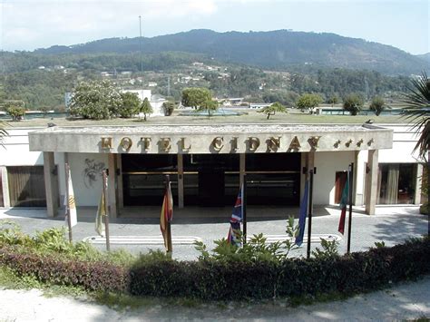 Check spelling or type a new query. Hotel Cidnay - Santo Tirso | All About Portugal