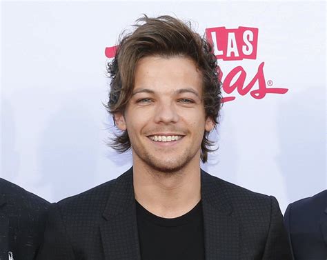 Louis Tomlinson won't face criminal charges for airport altercation ...