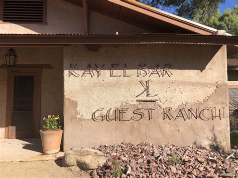 Virtual Tour - Out Wickenburg Way
