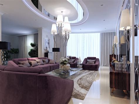 Fabulous Mansion Living Rooms That Will Make You Say Wow