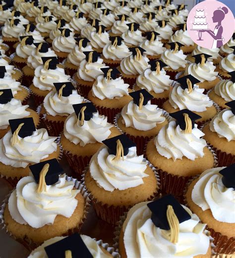 Low low prices & great quality as standard. Graduation Cupcakes Tutorial | Graduation cupcakes ...
