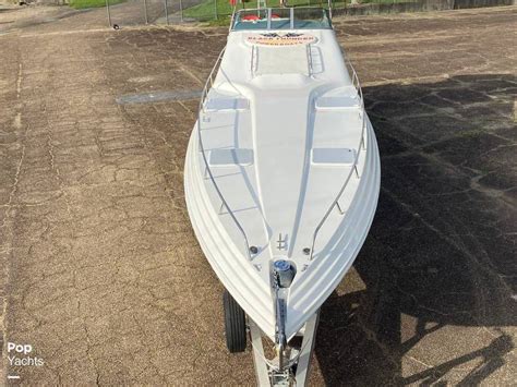 2008 Black Thunder 460sc Power Boats Express Cruisers For Sale In