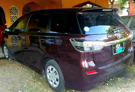 Hari raya promotion 5 yrs warranty 2017 toyota wish 1.8 x unregister big big offer. Used TOYOTA WISH 2020 for sale, RM23,000 in Shah Alam ...