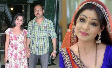 Bhabi Ji Ghar Par Hai Fame Shubhangi Atre Confirms Split From Husband