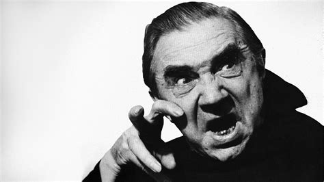 El Horror De Bela Lugosi Historia Hoy