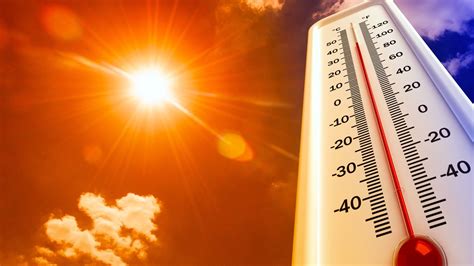 Its Unlikely Washington Will Have Another Extreme Heat Wave This