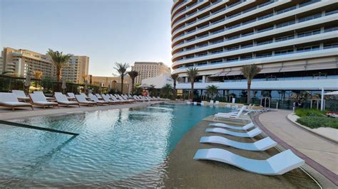 Waldorf Astoria Lusail-The perfect family vacation - New In Doha