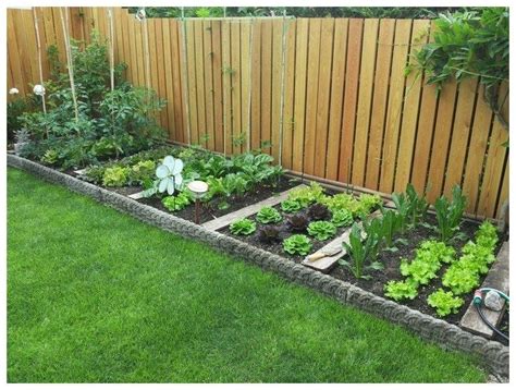 53 Affordable Frontyard And Backyard Garden Landscaping