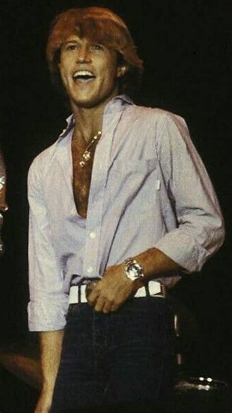 Pin By Mary Ann On All Things Gibb Andy Gibb Andy Photo Hot Sex Picture