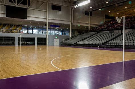 See 673 reviews, articles, and 152 photos of brisbane powerhouse, ranked no.31 on tripadvisor among 370 attractions in brisbane. Seating Plan - Nissan Arena - Home of the Queensland ...