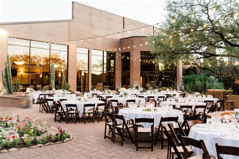 Ventana Canyon Club And Lodge Venue Tucson Az Weddingwire