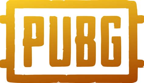 Download Pubg Mobile Logo Pubg Logo Pubg Royalty Free Vector Graphic