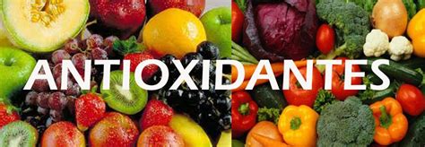 Qué son los antioxidantes y para qué sirven Gadgets Magazine