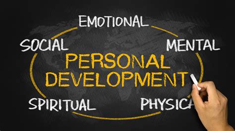 Develop or Become Obsolete: Part I - Your Personal Development - Blue ...