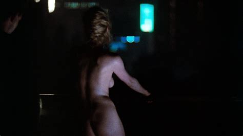 Kim Basinger 9 1 2 Weeks 1986 MoviesSexScenes