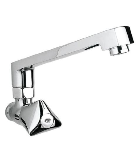 Jaquar, parryware and cera are some of the best sanitary ware fittings available at homes and beyond in hyderabad. Buy Jaquar Tropical Brass Kitchen Sink Tap (Sink Cock ...