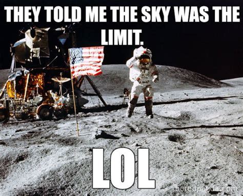 Space Memes (56 pics)