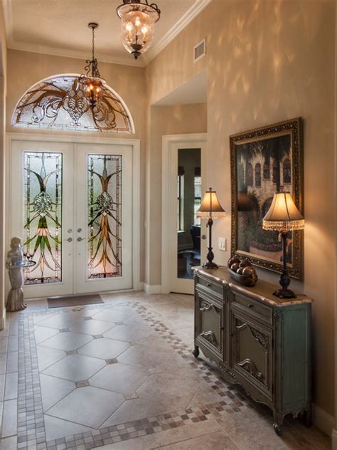 As the last downton abbey series trots towards its final episode, see. 16 Irresistible Traditional Entry Hall Designs You Can Get Ideas From