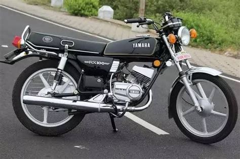 Yamaha rx100 rs100 rx125 rx 100 rxs light turn signal horn handle switch lh. yamaha rx 100 modified bike - Google Search | Yamaha rx100 ...